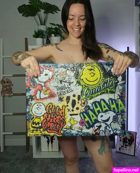 Erinpuzzles OnlyFans Thumbnail #lrAweTSuTk