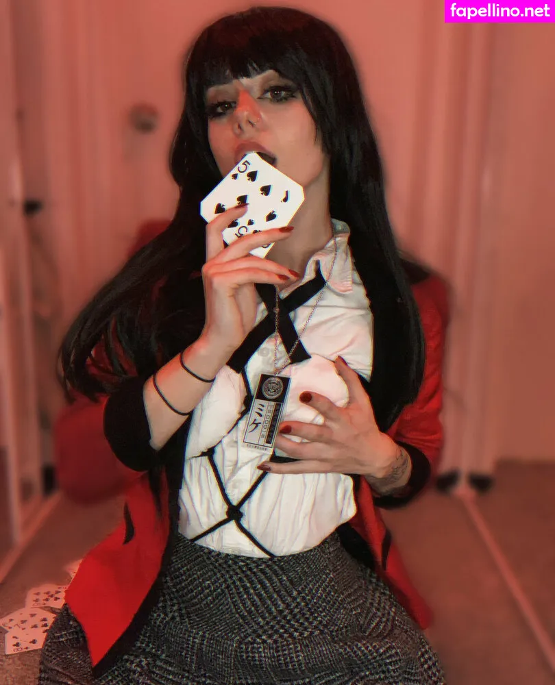 erinrileycos, transdimensionaljoyride Nude Leaked OnlyFans Photo #AAO9Oocfcd