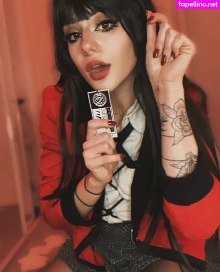Erinrileycos OnlyFans Thumbnail #GyaJcy2egy