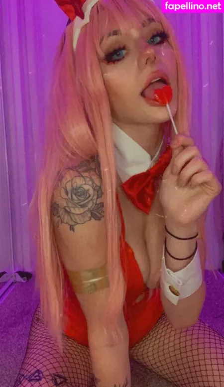 Erinrileycos OnlyFans Thumbnail #dLJszoxLPy