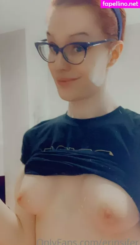Erinsifer OnlyFans Thumbnail #Kjy5SK3Oxc