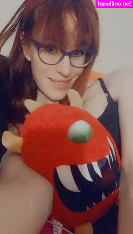 Erinsifer OnlyFans Thumbnail #SPowPmaFmo