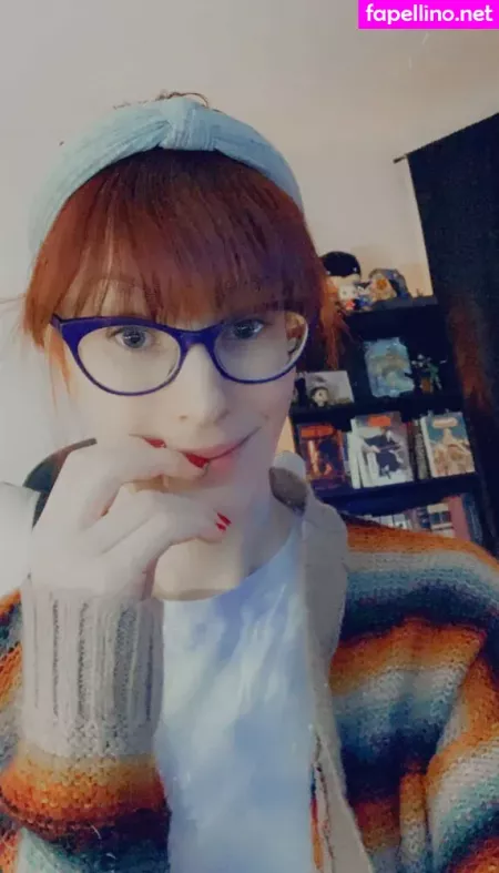 Erinsifer OnlyFans Thumbnail #XKdNlMKBfL