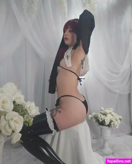 Eriri Sama OnlyFans Thumbnail #V5RyPtWm5u