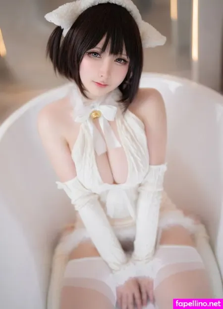 Eririchyan OnlyFans Thumbnail #Md4yG1SXrQ