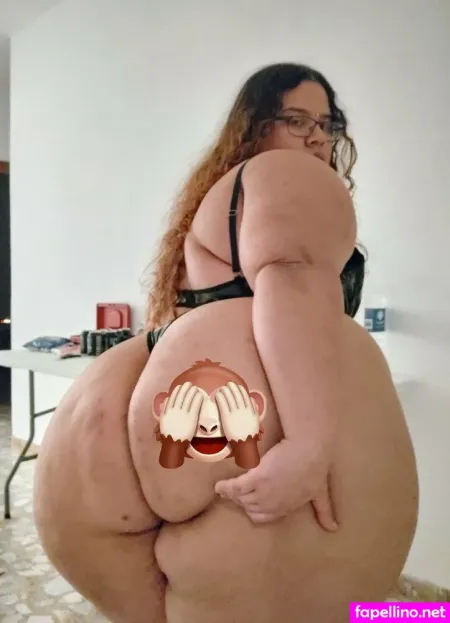 Eris Big Fat Ass Main Profile Photo