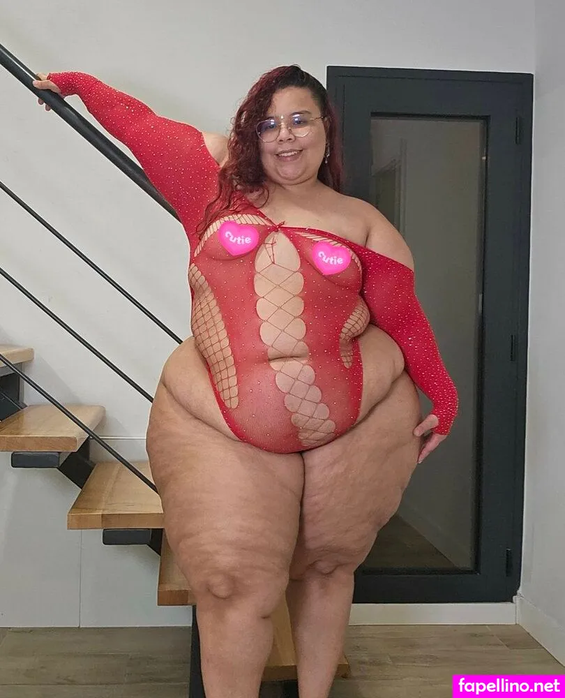 Eris Big Fat Ass Nude Leaked OnlyFans Photo #kh2SavnOfW