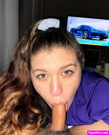 Eris Chaos OnlyFans Thumbnail #Vq0Dyux3nI