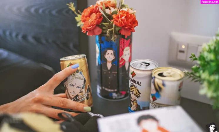 Eris Jstr OnlyFans Thumbnail #Fh94Gy8b7W