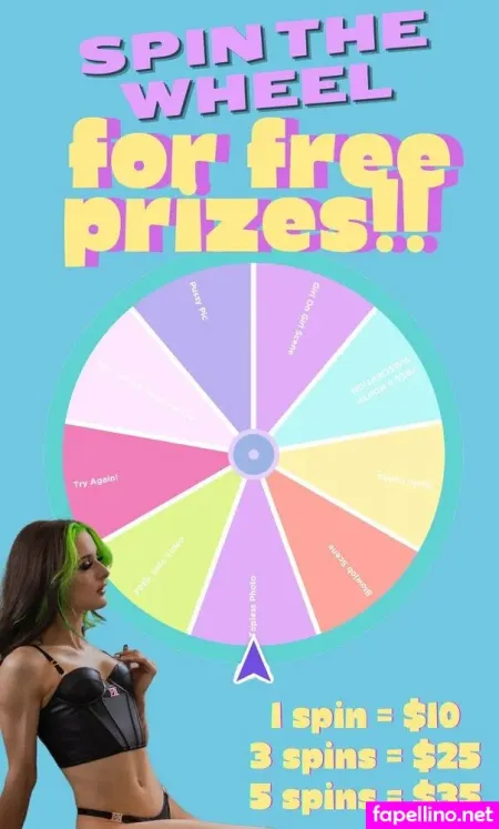 Eriselysium OnlyFans Thumbnail #OkKU0R389N