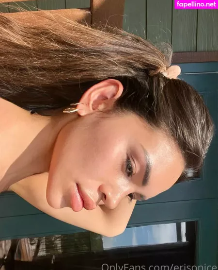 Erisonice OnlyFans Thumbnail #DRoqAobHHp