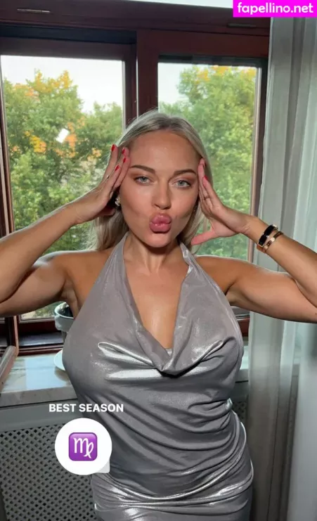 Erna Husko OnlyFans Thumbnail #HUlDRKujEP