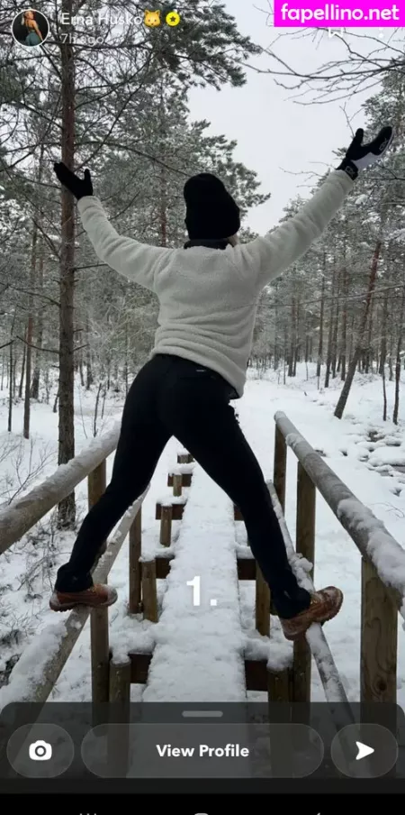 Erna Husko OnlyFans Thumbnail #LZDSsMYLMc