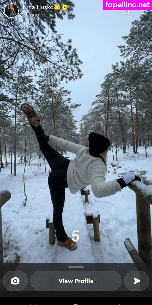 ernahusko, ernahuskoo Nude Leaked OnlyFans Photo #Tlr4Cx2fya