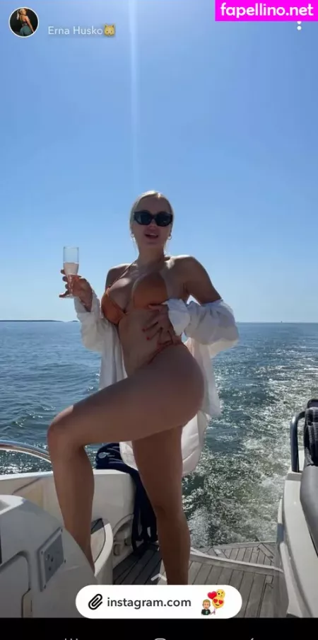 Erna Husko OnlyFans Thumbnail #UDs5oRPUa8