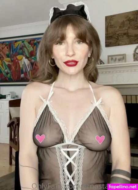 Ernesta Guevara OnlyFans Thumbnail #64dCLK5syn