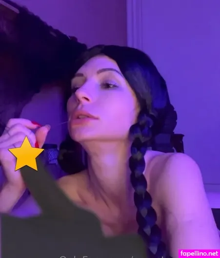 Ernesta Guevara OnlyFans Thumbnail #j5KnWjAfMo