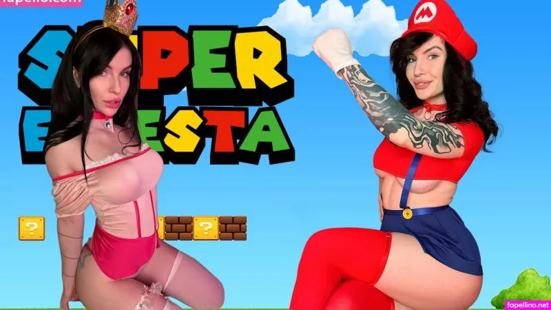 Ernesta The Guevara OnlyFans Thumbnail #y51Xw2mK3J