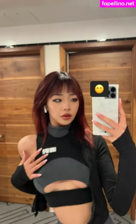 Ero Mei OnlyFans Thumbnail #0CyVSKDkHH