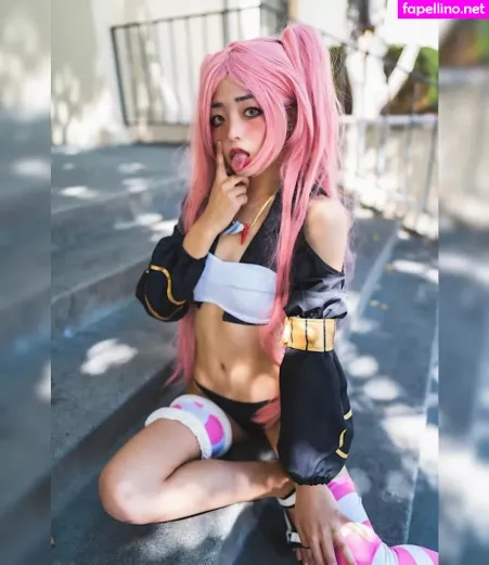 Ero Mei OnlyFans Thumbnail #HCzMjSR0jK