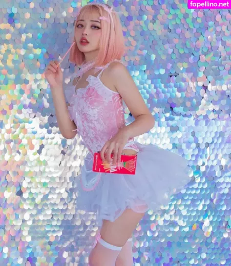 Ero Mei OnlyFans Thumbnail #aTGDhMLiYu