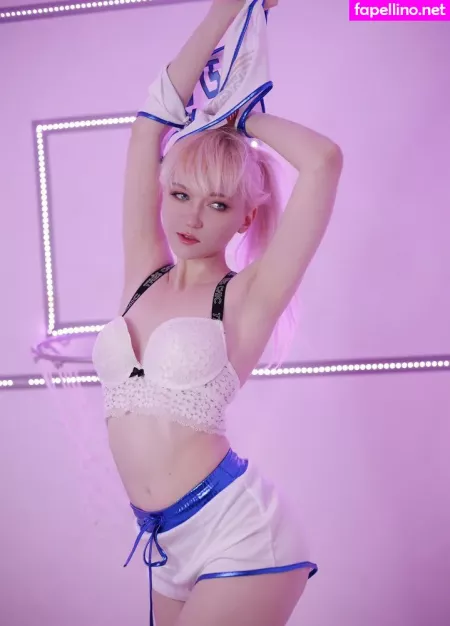 Erodaicon Cos OnlyFans Thumbnail #61Q5vFa7cF