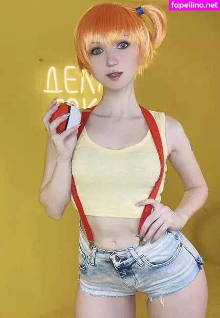 Erodaicon Cos OnlyFans Thumbnail #mdWWzCYCAZ