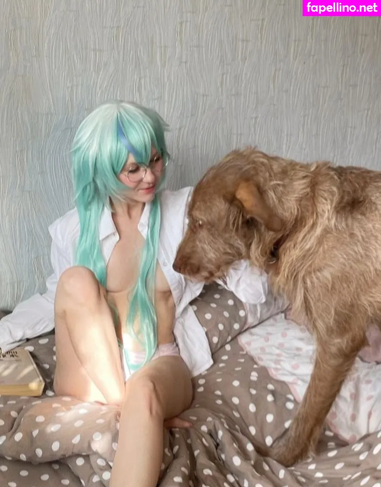 Erodaicon_h, erodaicon, erodaicon_cos Nude Leaked OnlyFans Photo #308G6B5Lh2