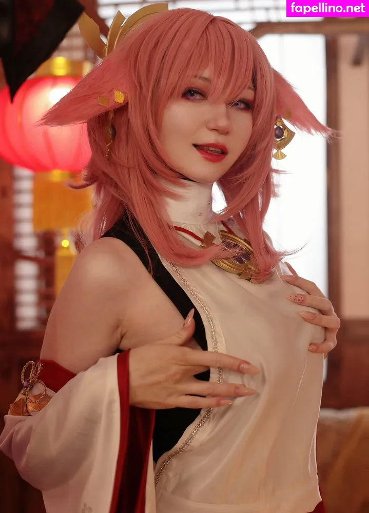 Erodaicon_h, erodaicon, erodaicon_cos Nude Leaked OnlyFans Photo #PHy3DOQZuy