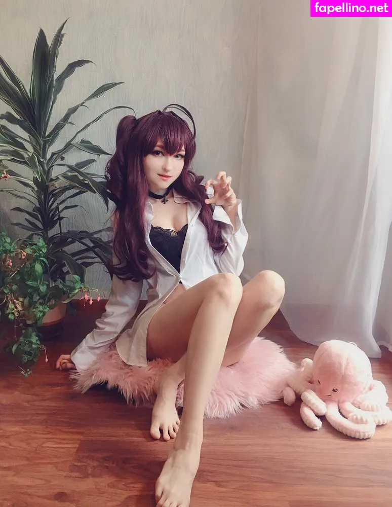 Erodaicon_h, erodaicon, erodaicon_cos Nude Leaked OnlyFans Photo #ZDMyXq6ycZ