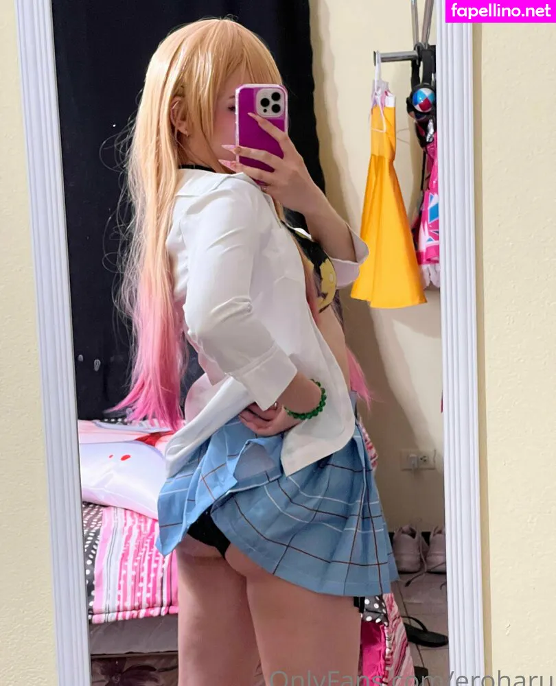 cuswecancosplay, eroharu Nude Leaked OnlyFans Photo #MB4HclFDv1