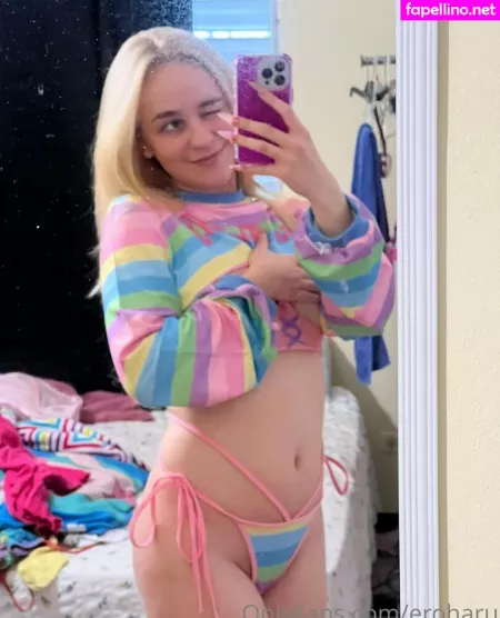 Eroharu OnlyFans Thumbnail #VZHO9hiiV7