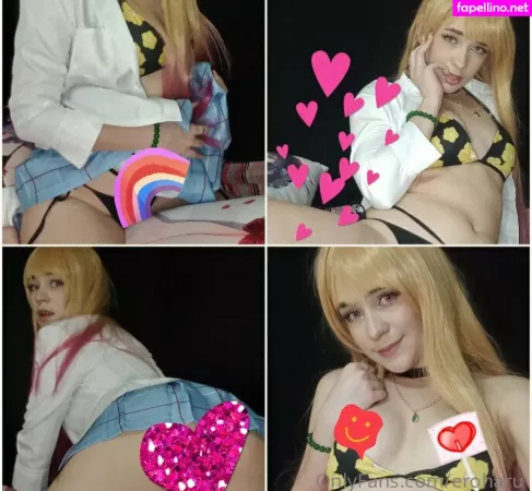 Eroharu OnlyFans Thumbnail #W5Le27k0dI