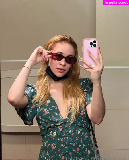 Eroharu OnlyFans Thumbnail #WV7eVHkOrz