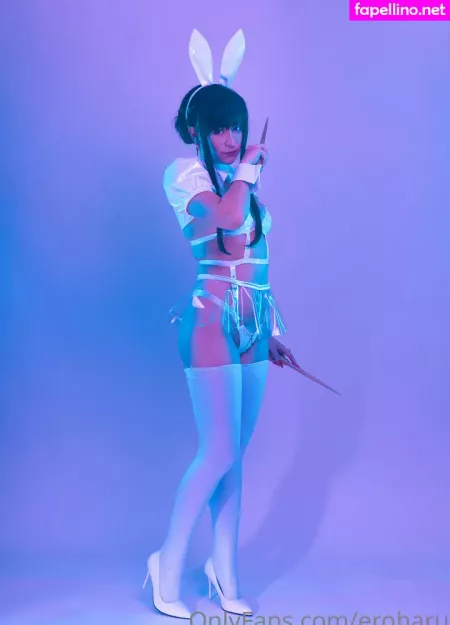Eroharu OnlyFans Thumbnail #kq4ctphWDO