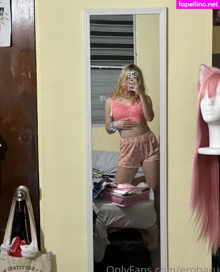 Eroharu OnlyFans Thumbnail #v9BR9Fi5Pq