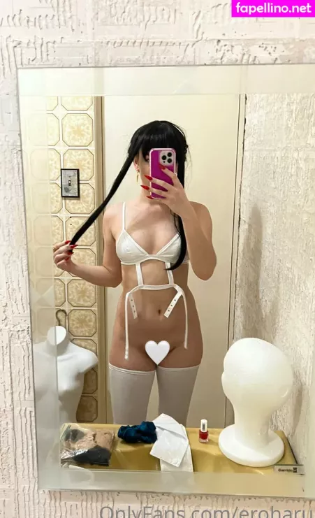 Eroharu OnlyFans Thumbnail #zyre2ZxOV3