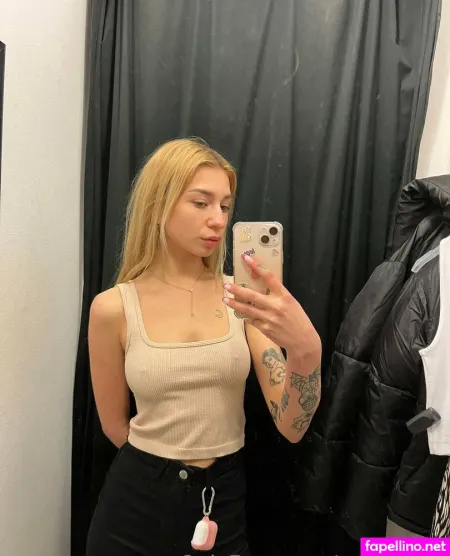 Erokitty22 OnlyFans Thumbnail #SjRQBuip7n