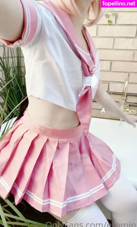 Eromin OnlyFans Thumbnail #jFunbicCtJ