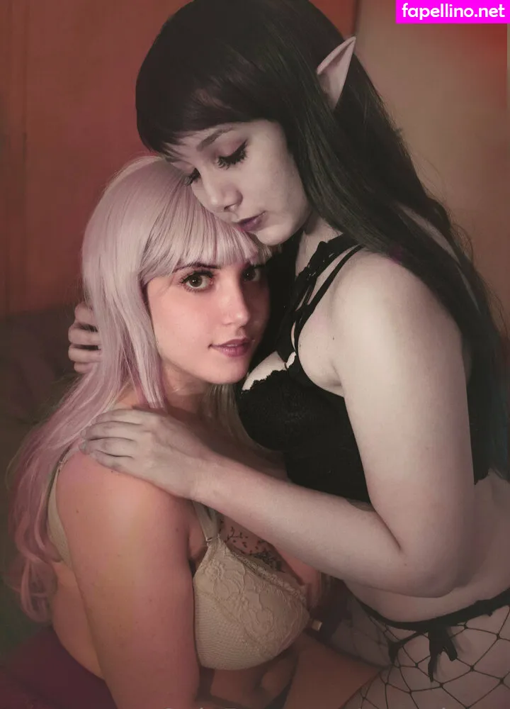 eropalo, eropaloma Nude Leaked OnlyFans Photo #DlijdBSXit