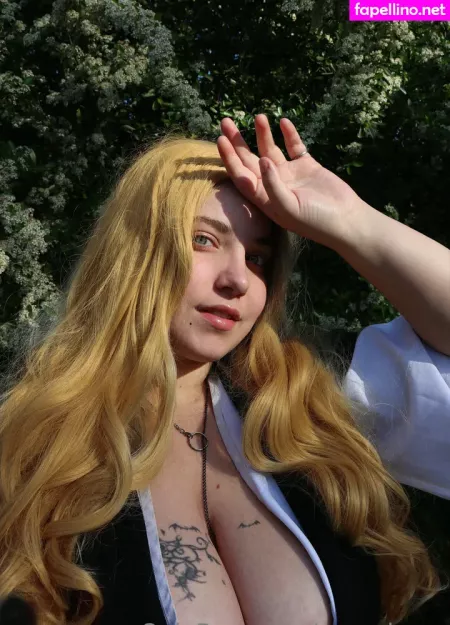 Eropaloma OnlyFans Thumbnail #IVEptTgjBz