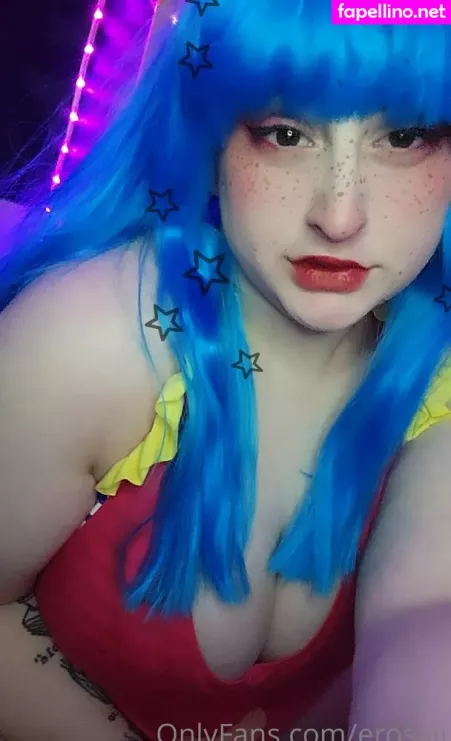 Erosaii OnlyFans Thumbnail #8JRvbqlyPY