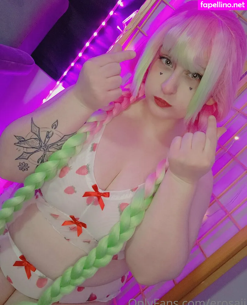 erosaii, erosaishop Nude Leaked OnlyFans Photo #Bdi9iD8Ped