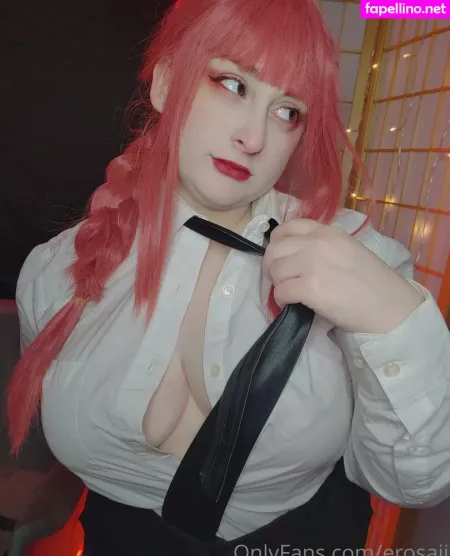 Erosaii OnlyFans Thumbnail #DIKBrOBMbR