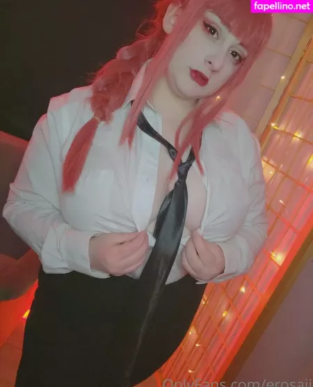 Erosaii OnlyFans Thumbnail #L2Nh0fEUlh