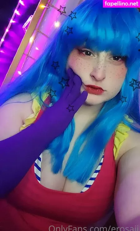 Erosaii OnlyFans Thumbnail #Q88FoM7qoo