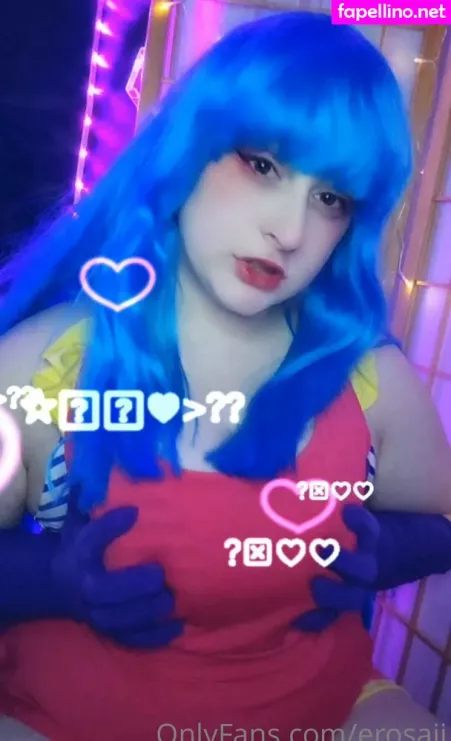 Erosaii OnlyFans Thumbnail #a9lr8KCl1D
