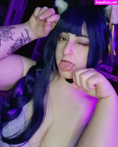 Erosaii OnlyFans Thumbnail #eLR04i2jRj