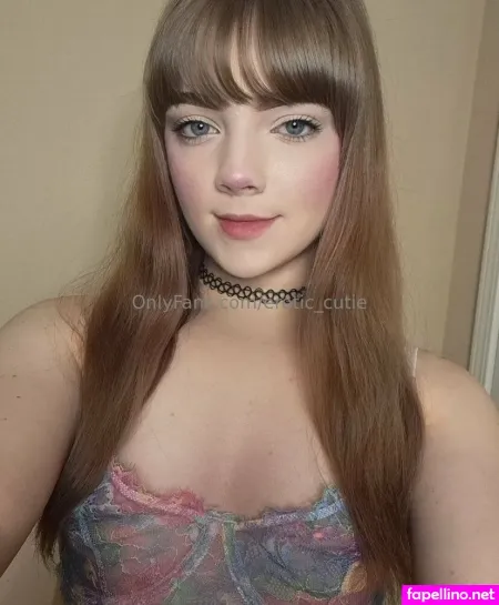 Erotic Cutie OnlyFans Thumbnail #Cd6dQAKjiU