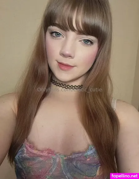 Erotic Cutie OnlyFans Thumbnail #L0f183yxYC